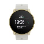 SUUNTO 9 PEAK PRO PEARL GOLD sportinis laikrodis